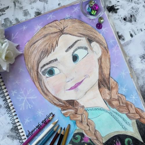 Frozen_Anna